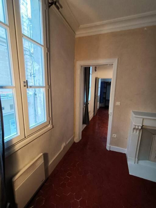 T2-Avignon - Centre Historique Apartment ภายนอก รูปภาพ
